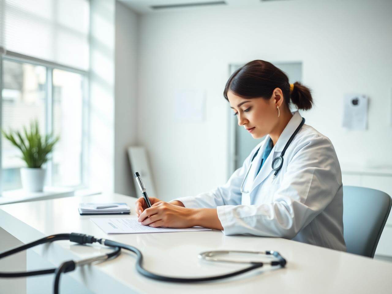 Medical Certificates & Sick Notes — medical assessment