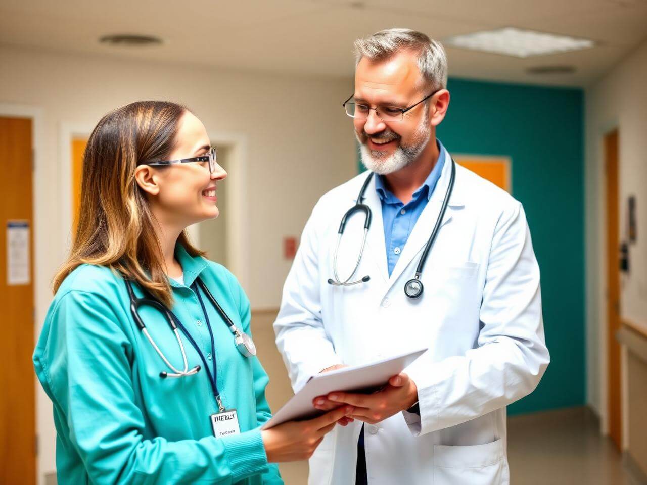 Fit to Work Medicals — medical assessment